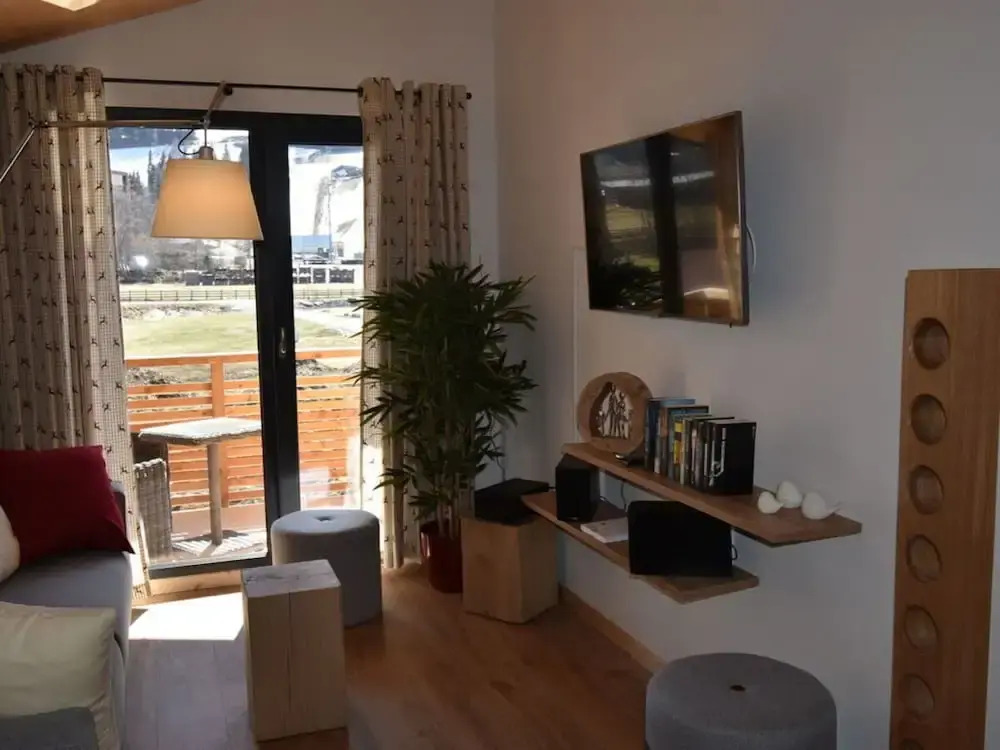 Holiday Apartment Alpenblick