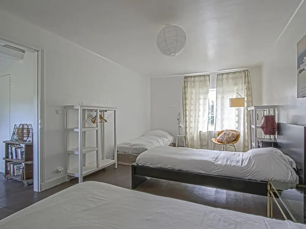 Cosy Holiday Home With Garden
