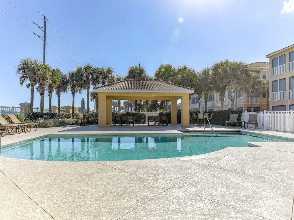 South Beach Club 205 by Distinctive Beach Rentals