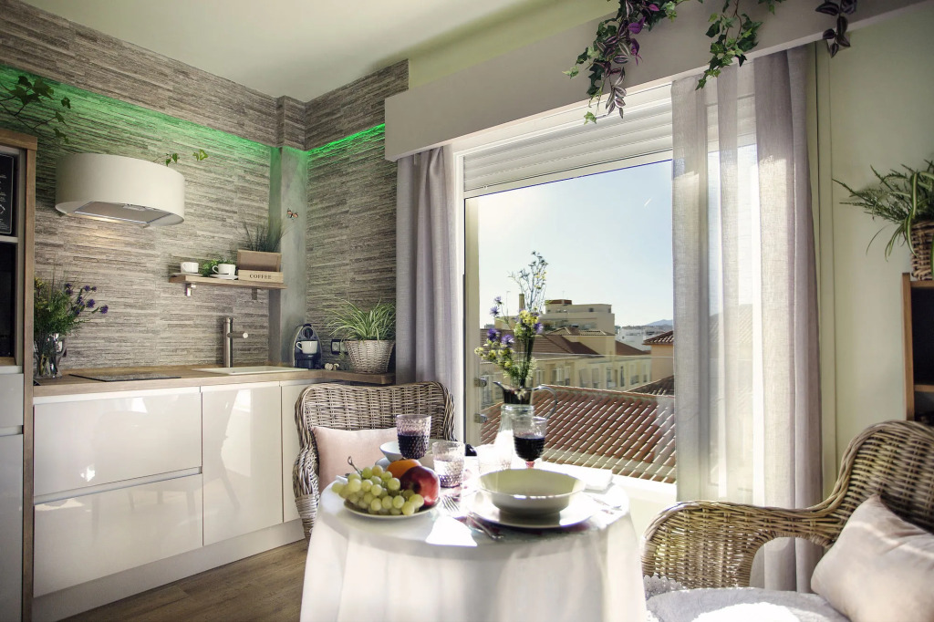 Blue Bird Suite