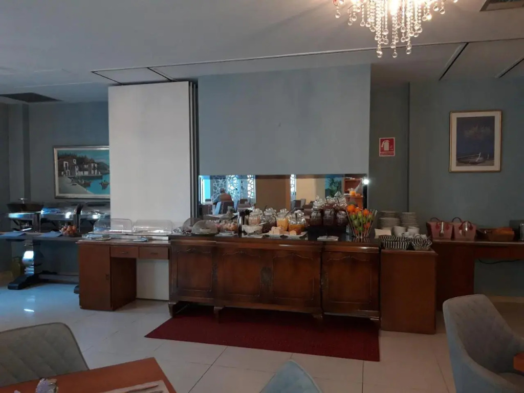 Grand Olympic Hotel Loutraki