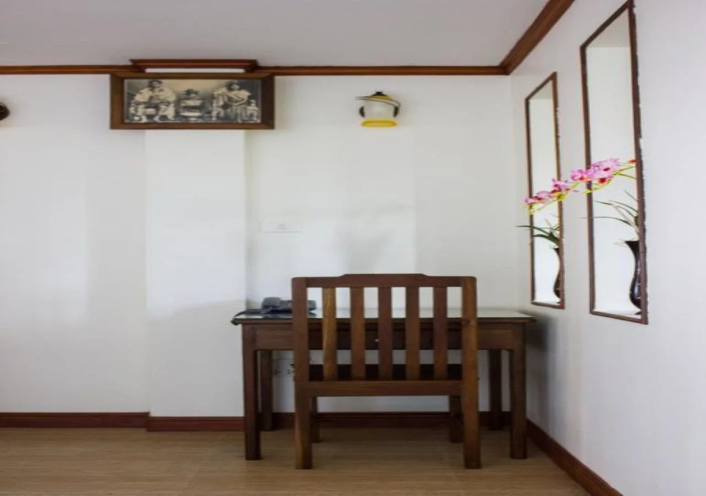 Baanrabiangmai Hotel