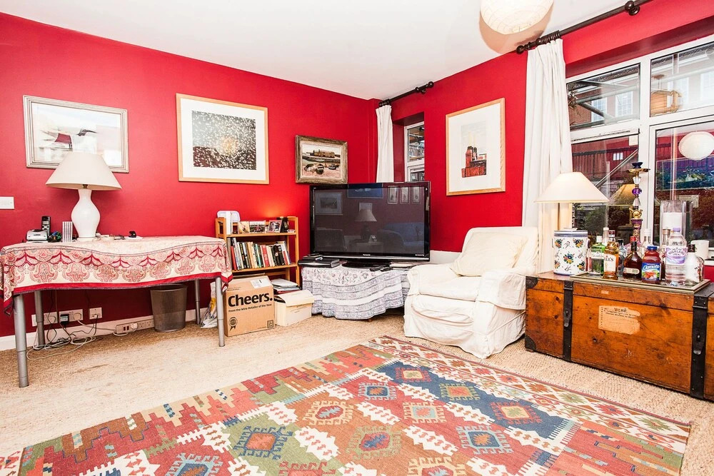 Gorgeous Spacious 3 Bed Apartment in Clapham