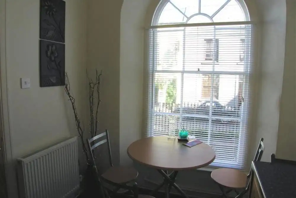 Belmont Flat 2