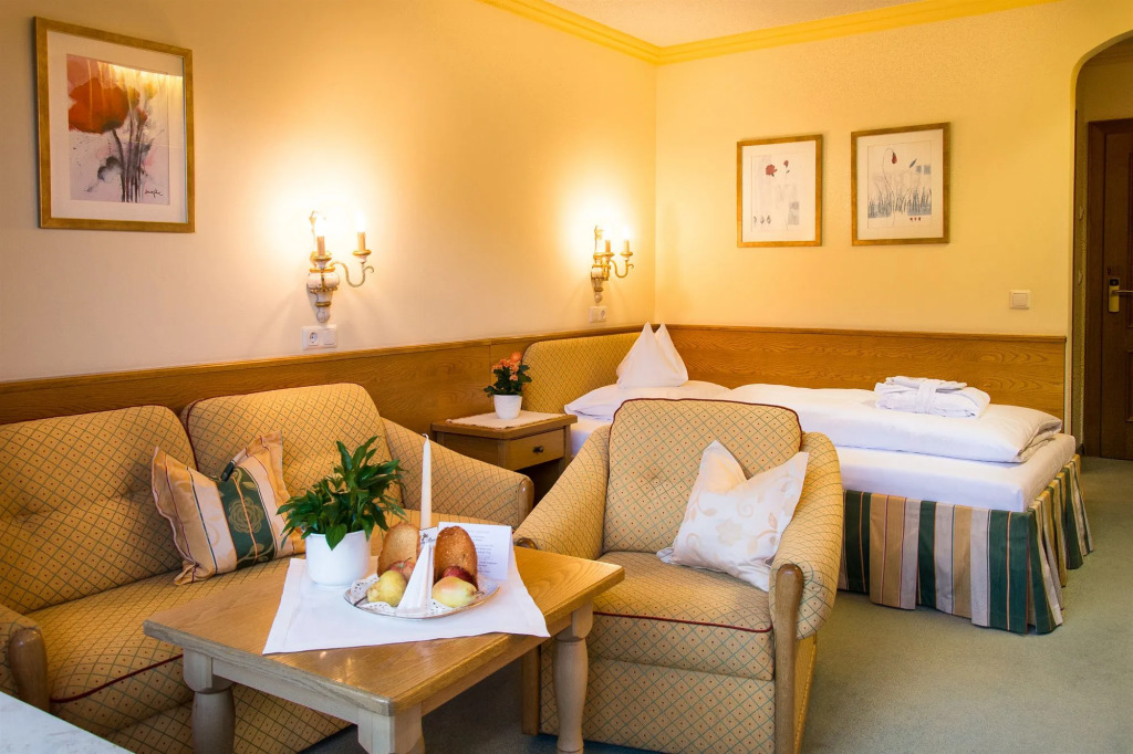 Hotel Zum Stern