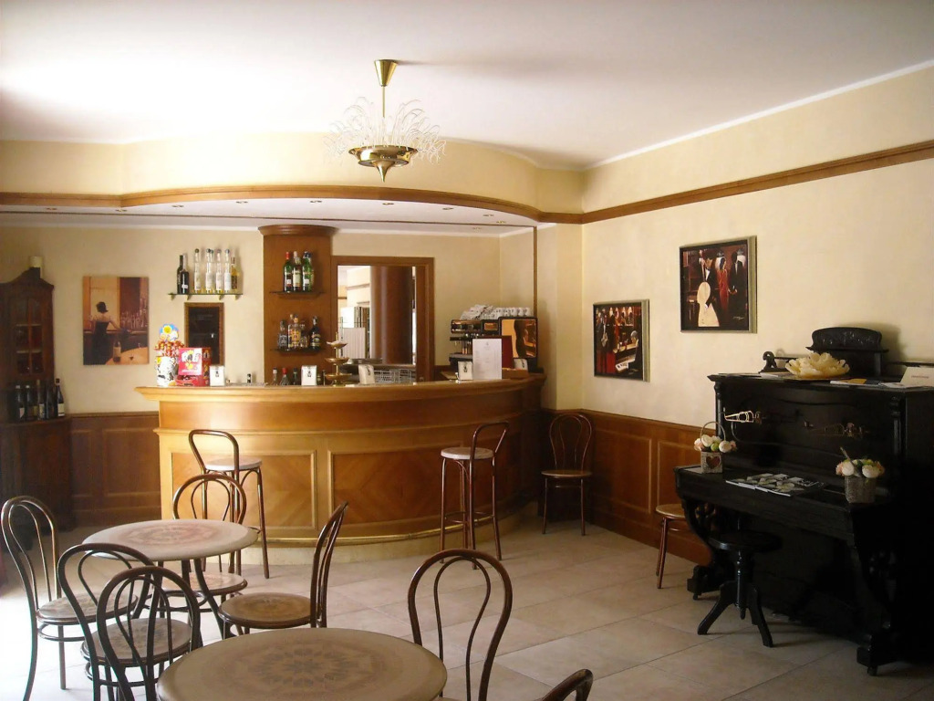 Hotel Valentino