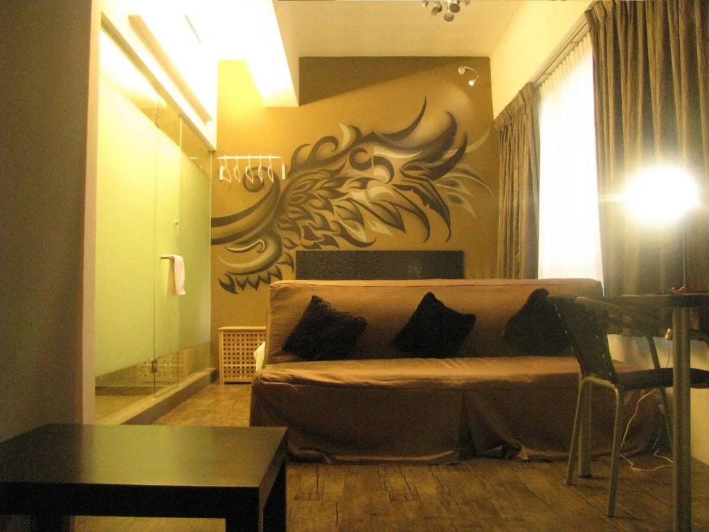 The Verve Hotel PJ Damansara