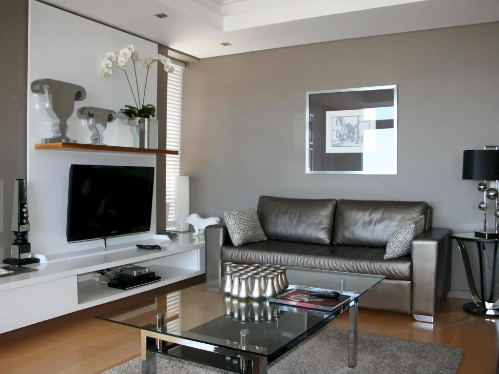 The Residences at Crystal Towers