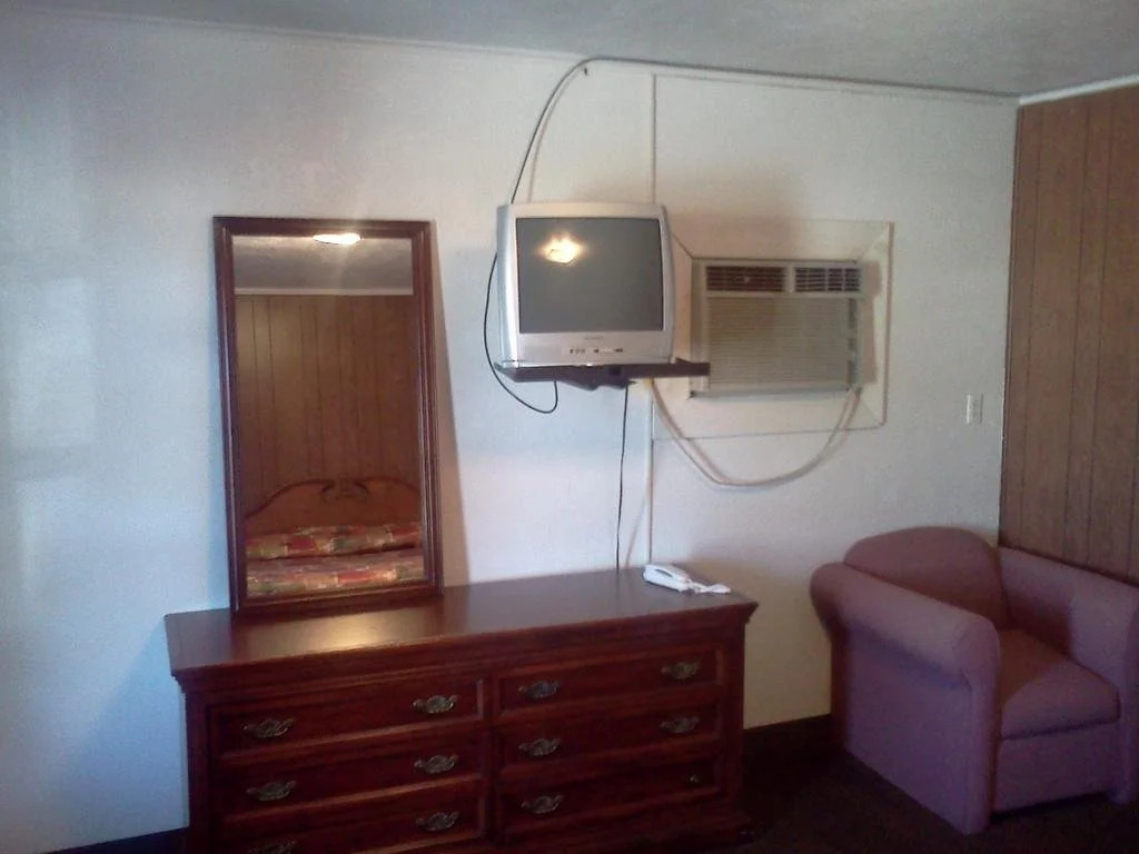 Arrowhead Motel