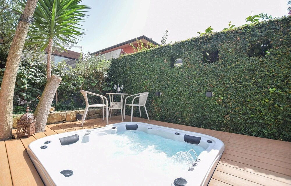 Nice Home in Lido di Camaiore With Wifi and 3 Bedrooms