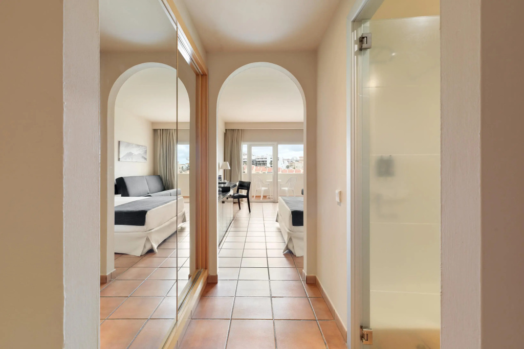 Hotel Best Jacaranda