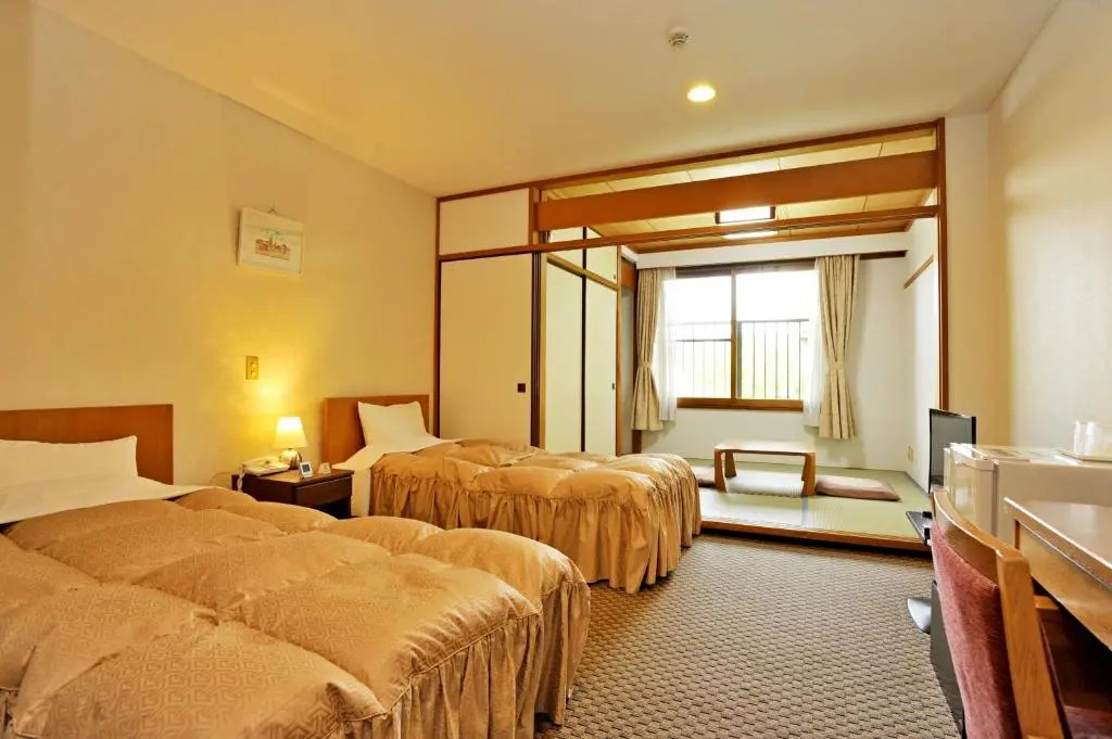 The Gran Resort Elegante Karuizawa