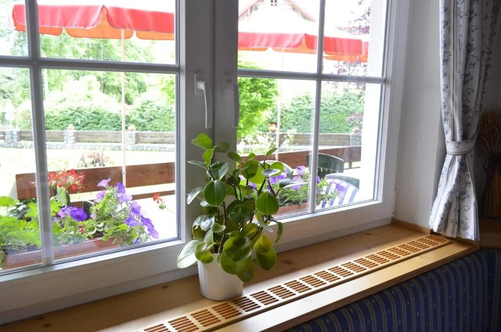 Pension Waldhorn