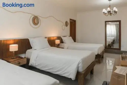 Santuário Hotel Fazenda