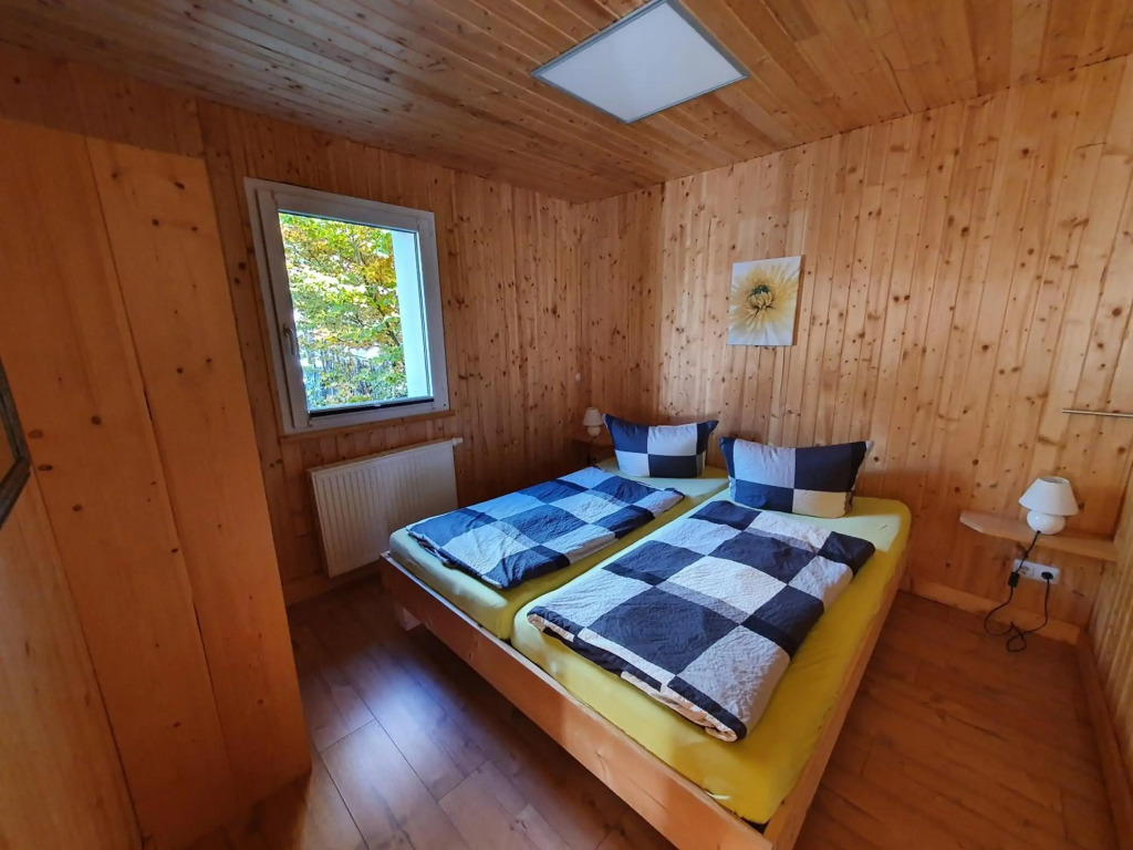 "Ferienhaus 1" Meyersgrund Im Thüringer Wald