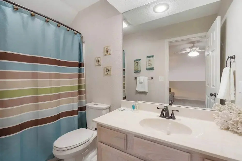 Garden View Escape - Resort Amenities
