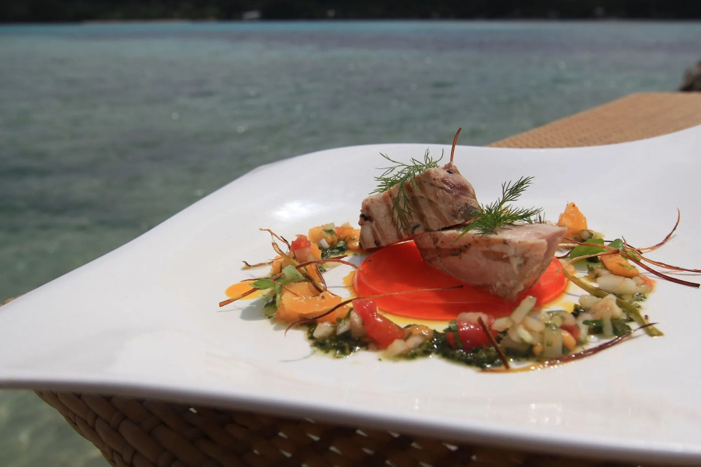 Erakor Island Resort & Spa