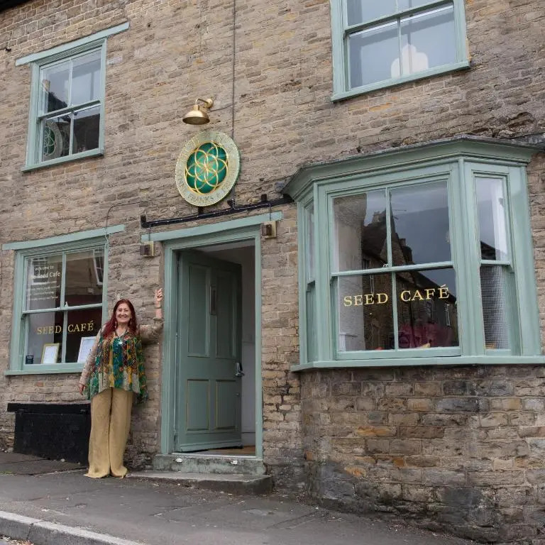 Market House 17th Century Boutique B&B