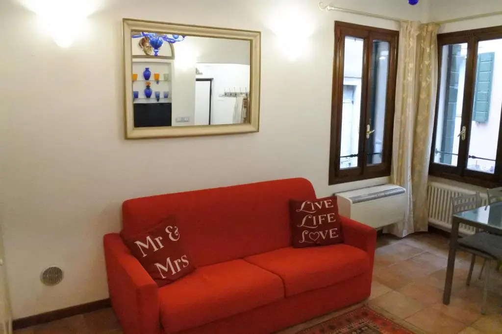Casa Torretta