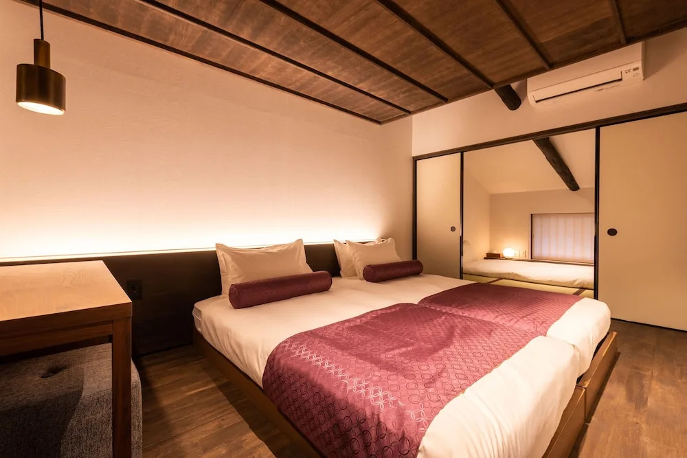 Guesthouse-Hana・Lucky Villa