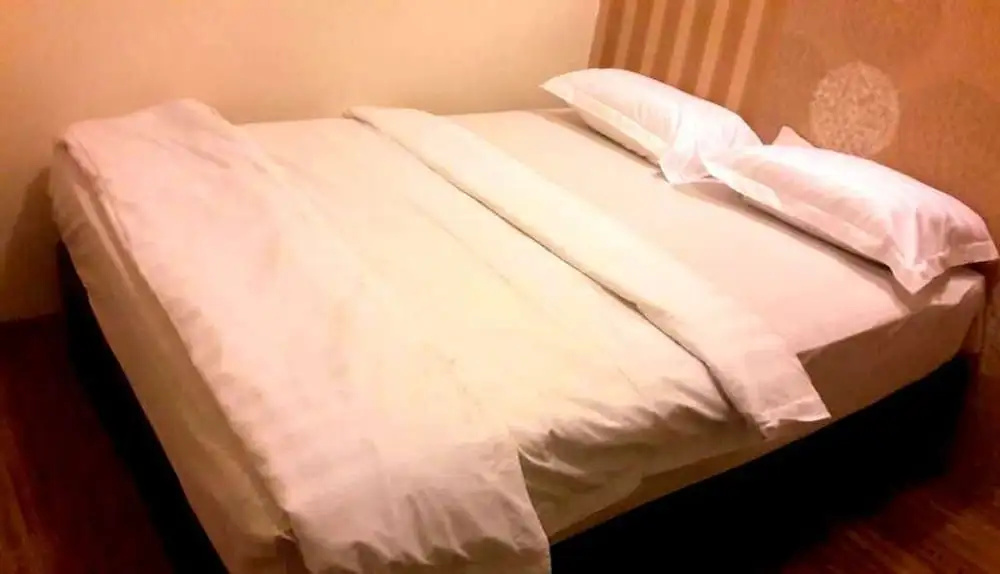My Family Hotel