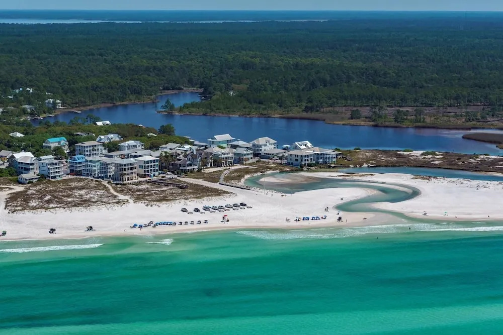 The Graytest 30A Beach House