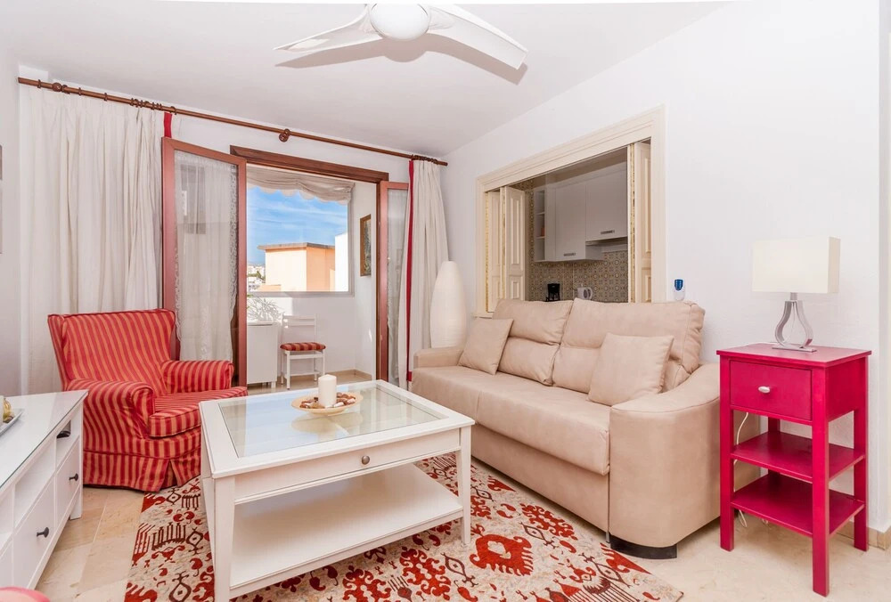 Apartamento Berrocal Marbella Centro Canovas