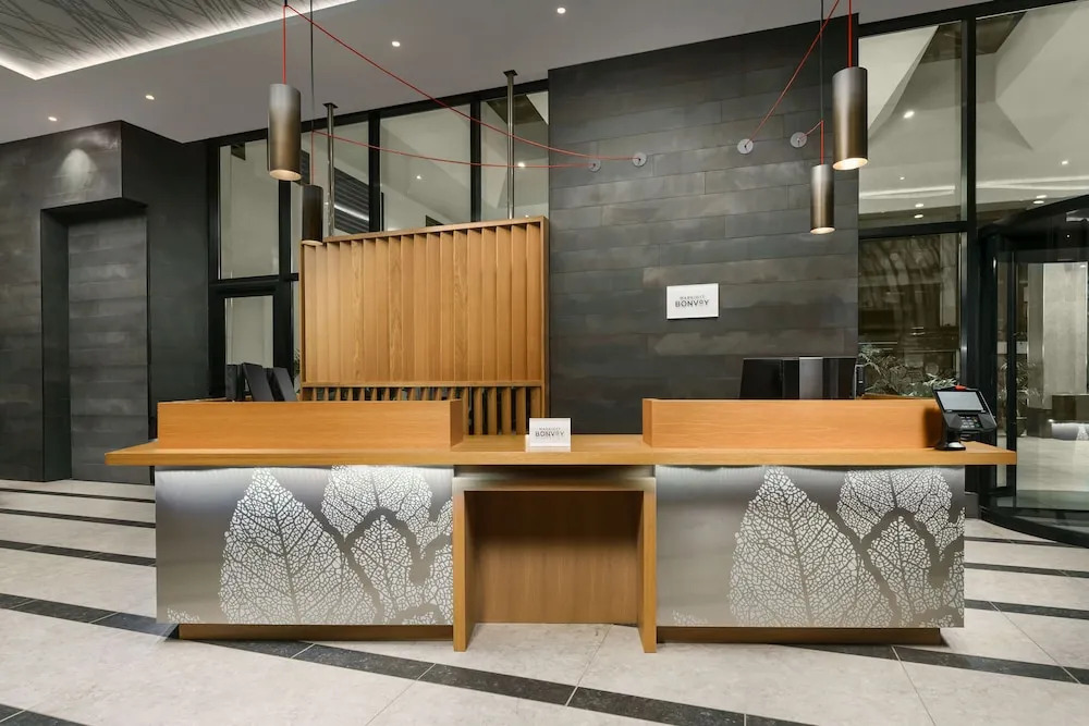 SpringHill Suites by Marriott New York Manhattan Chelsea
