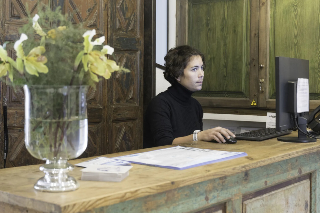 Sa Voga Hotel & Spa