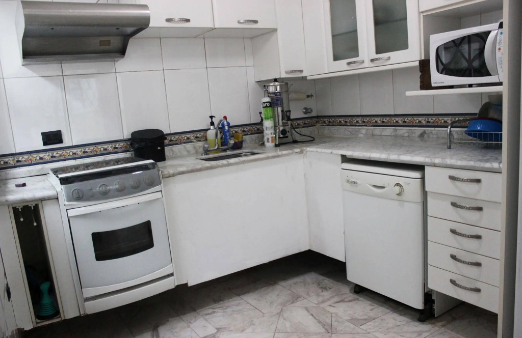 Hostel Ibirapuera Park