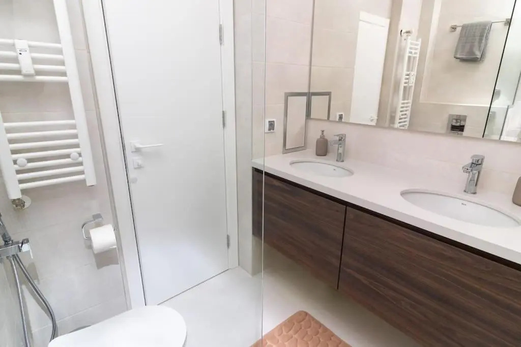 Gran Capital Top Central Apartment