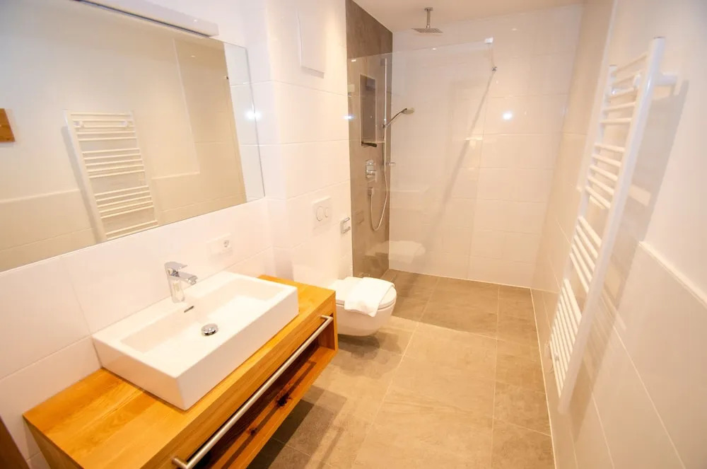 Finest Villa Zell am See by All in One Apartments incl SUMMER CARD