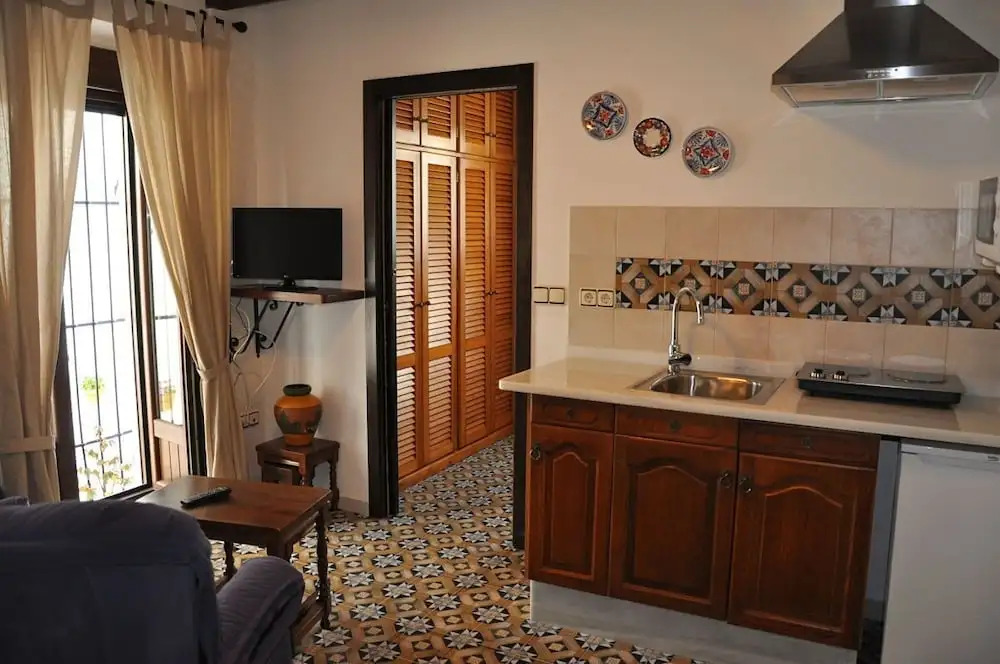 Casa de las Remigias