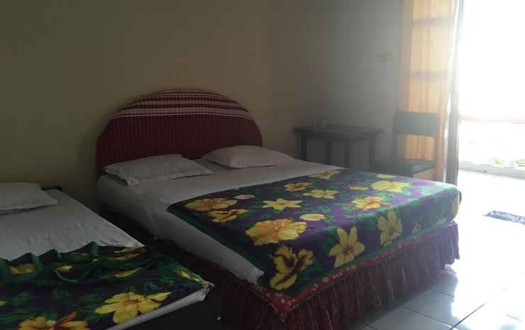 Tamasya Garden Hotel
