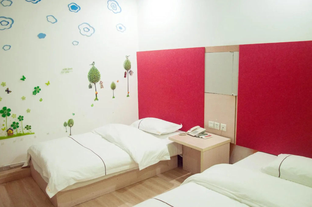 Blog Hotel Guangzhou