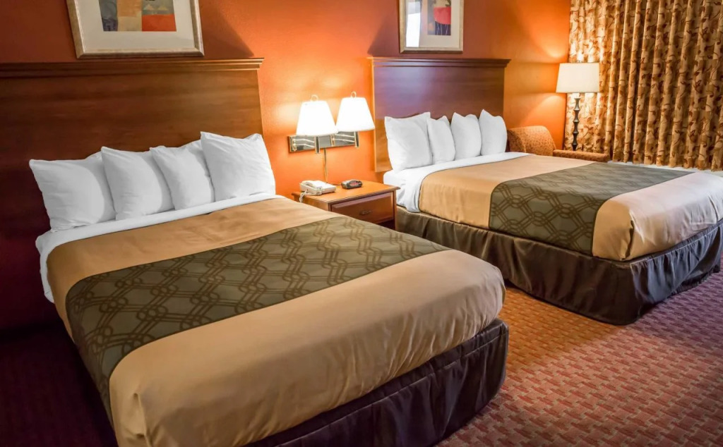 Econo Lodge Jacksonville