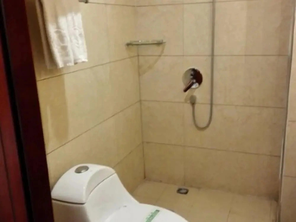 Yuzhou Hotel