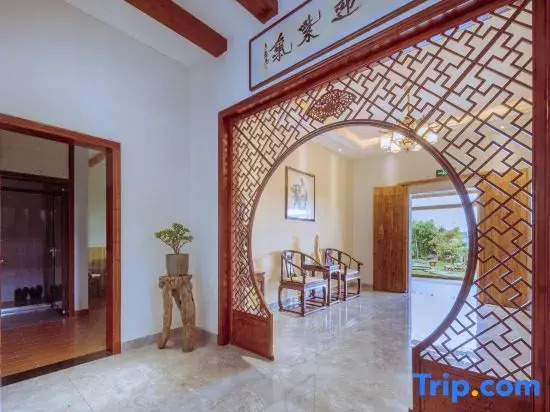 Huangshan Xishi Xiaozhu Homestay