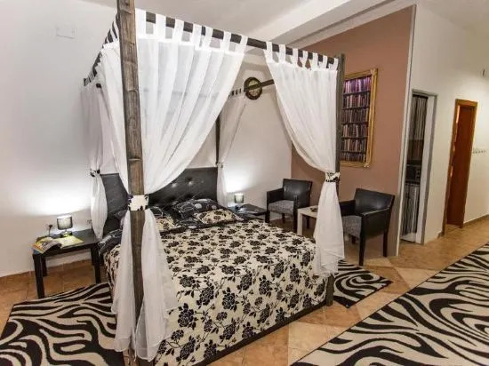 Hostel Kalonis Centar
