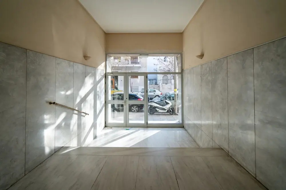 The Urban King Apartment