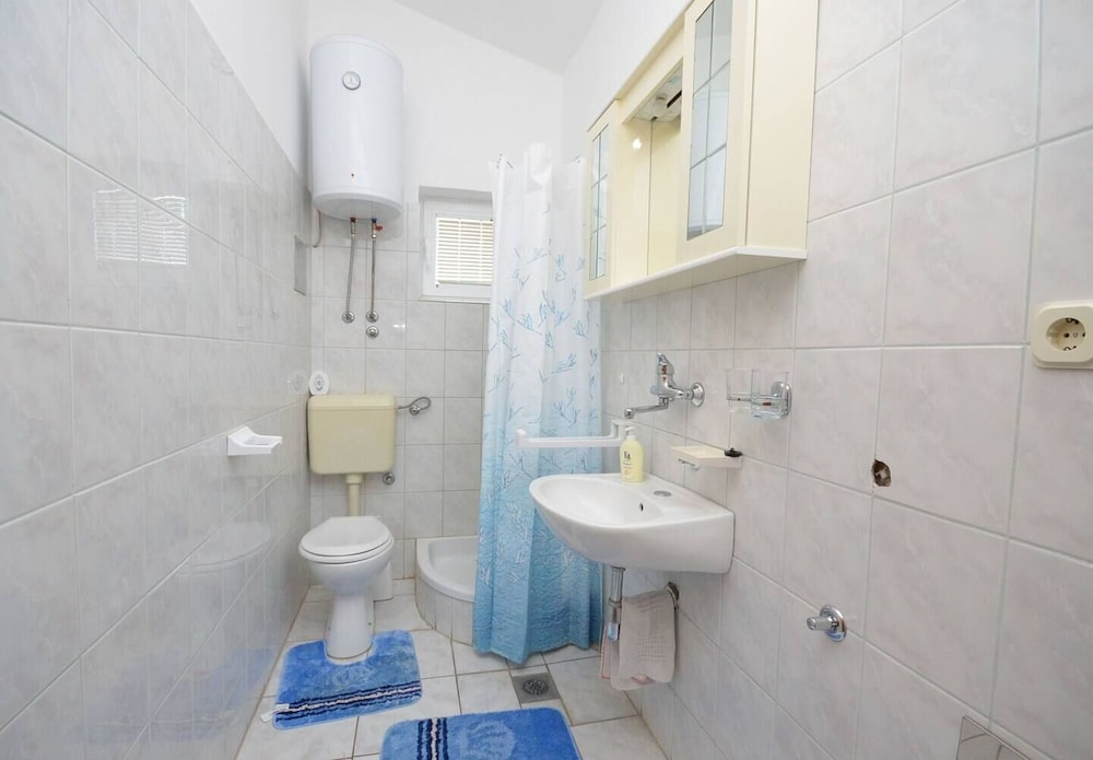 Apartments Zlatko
