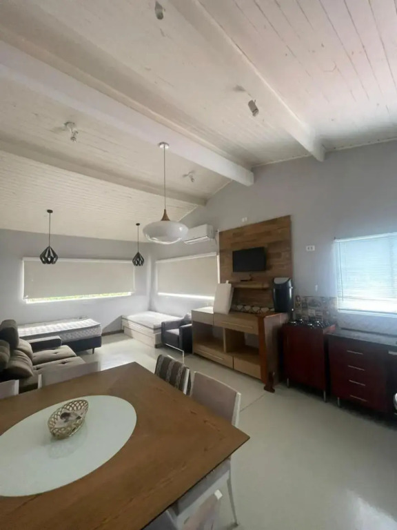 Studio frente mar