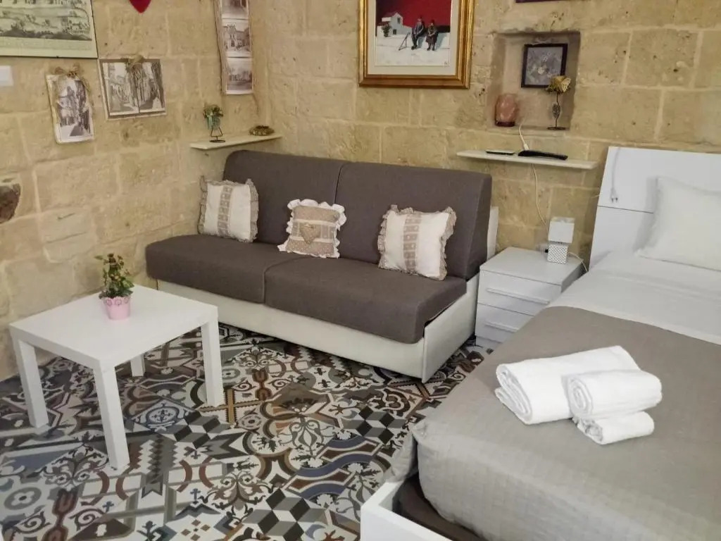 Le Camelie Bed And Breakfast
