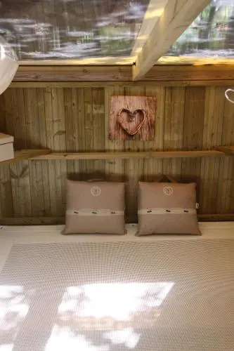 Lodging Le Lac