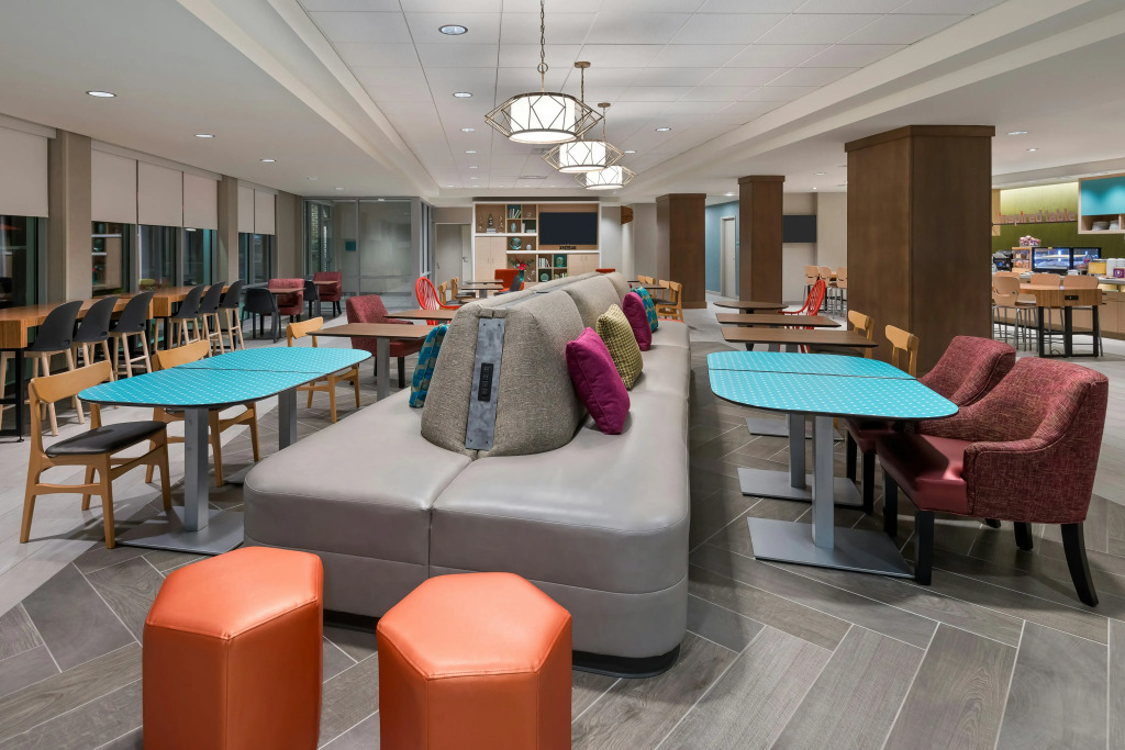 Home2 Suites By Hilton Orlando Near UCF