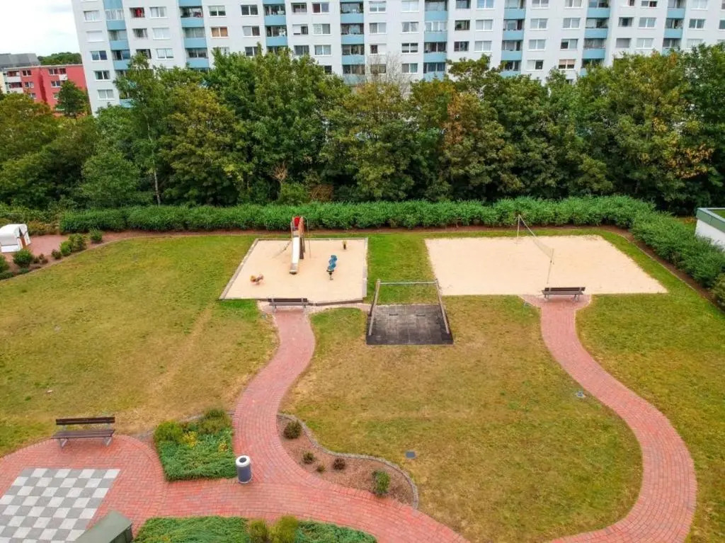 Gemütliche & strandnahe Fewo inkl Schwimmbad, Sauna & Strandkorb- Nr 234