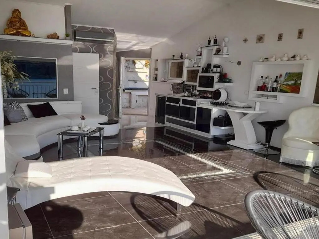 Apartment OM