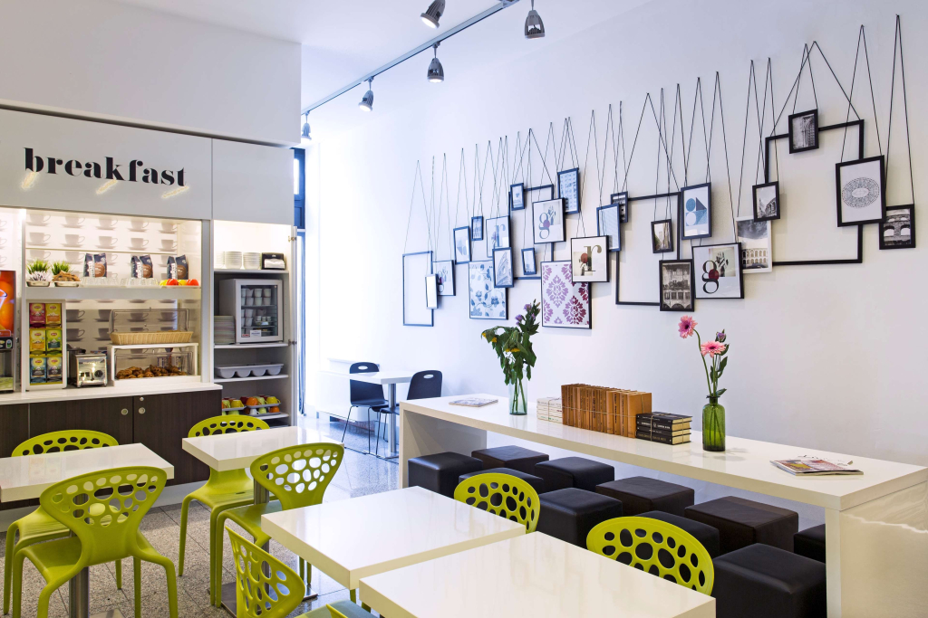 B&B Hotel Verona