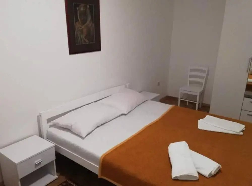 Holiday Home Ribarić