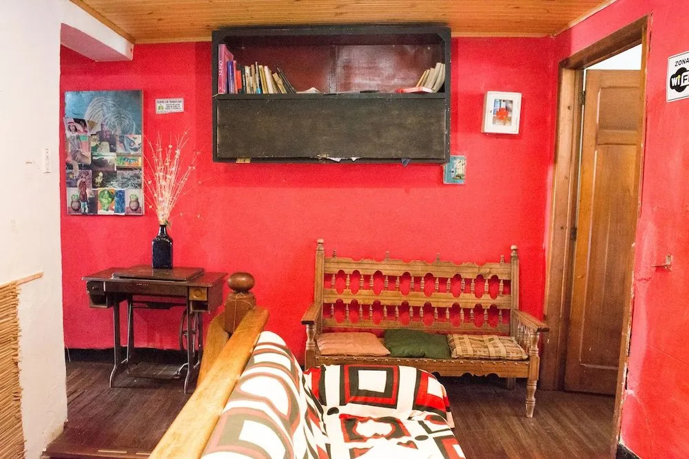 Casa Locombia - Hostel